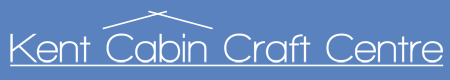 Kent Cabin Craft Centre - Logo