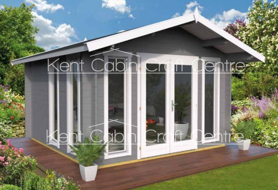 Image of Adele - Kent Cabin Craft Centre