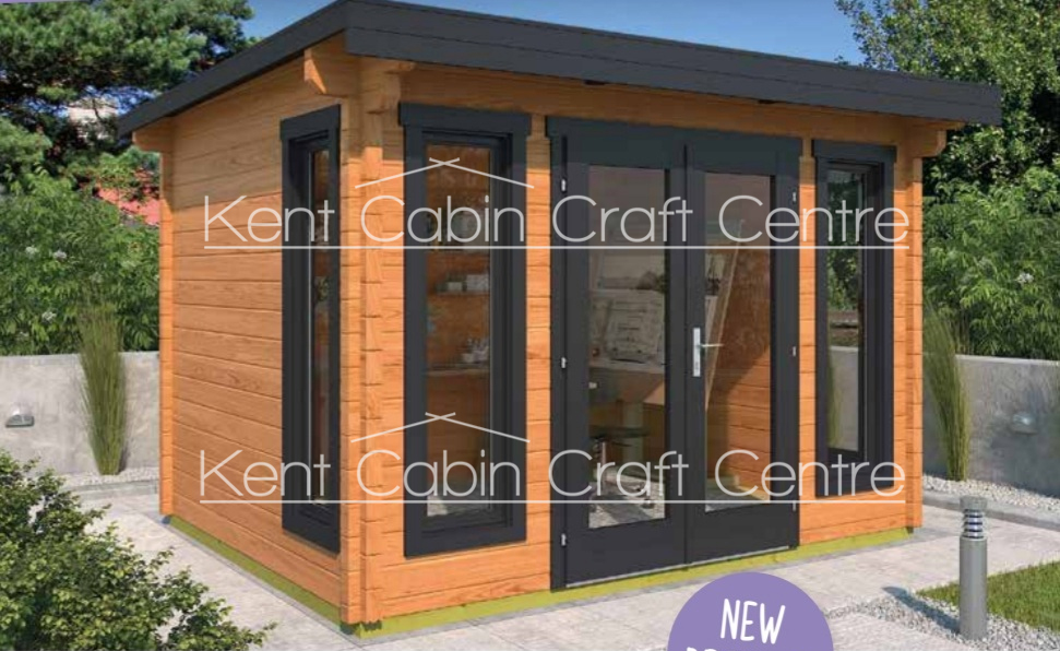 Image of the Alex - Kent Cabin Craft Centre